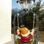 Bed & Breakfast Verger Plein Soleil Saint-Pierre