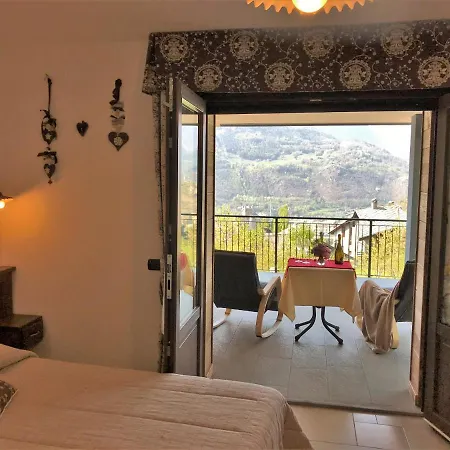 Bed & Breakfast Verger Plein Soleil 4*