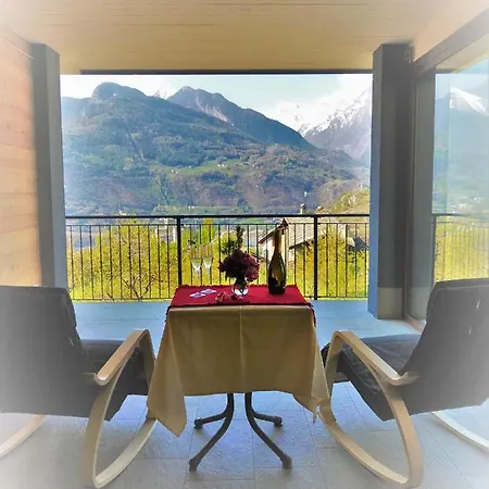 韦尔热普莱因马戏团住宿加早餐旅馆 住宿加早餐酒店 圣皮埃尔