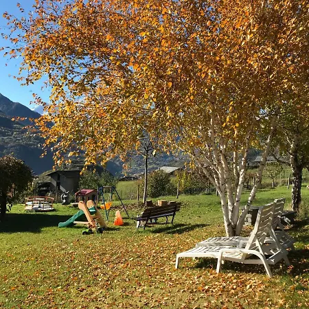 Verger Plein Soleil