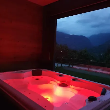 住宿加早餐酒店 韦尔热普莱因马戏团住宿加早餐旅馆 圣皮埃尔