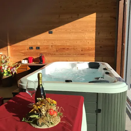 Verger Plein Soleil Saint-Pierre