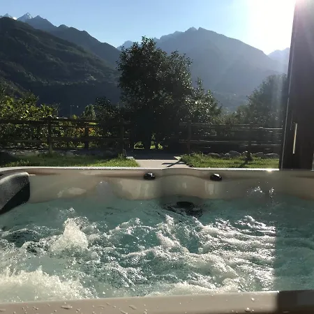 韦尔热普莱因马戏团住宿加早餐旅馆 4* 圣皮埃尔