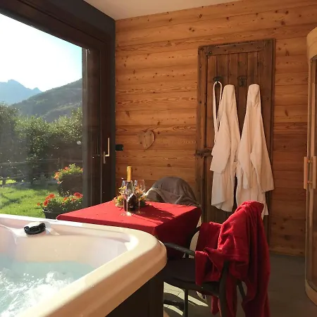 Verger Plein Soleil Bed & Breakfast 4*