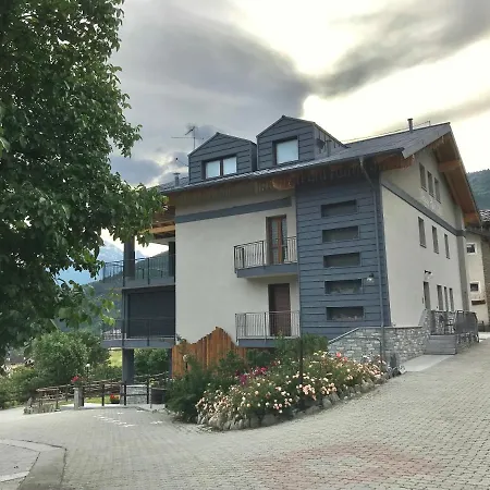 Verger Plein Soleil Bed & Breakfast Saint-Pierre