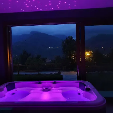 Verger Plein Soleil 4*