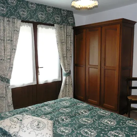 Verger Plein Soleil B&B 셍피에르