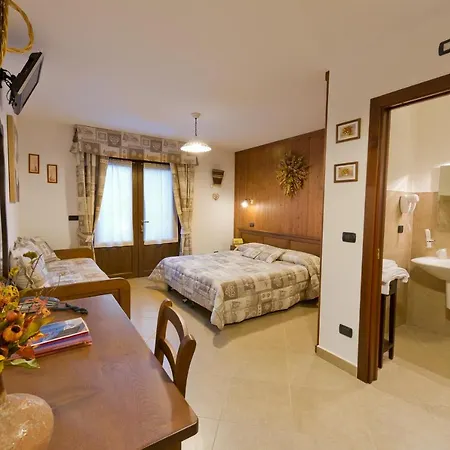 Verger Plein Soleil B&B 셍피에르