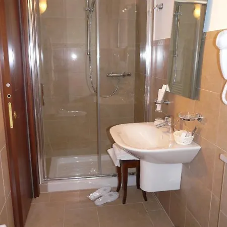 韦尔热普莱因马戏团住宿加早餐旅馆 圣皮埃尔