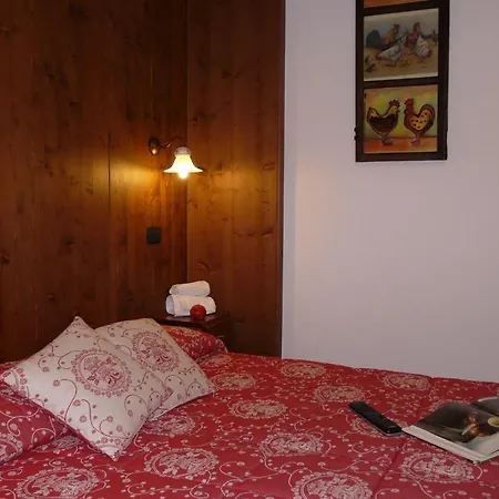 Verger Plein Soleil Bed & Breakfast