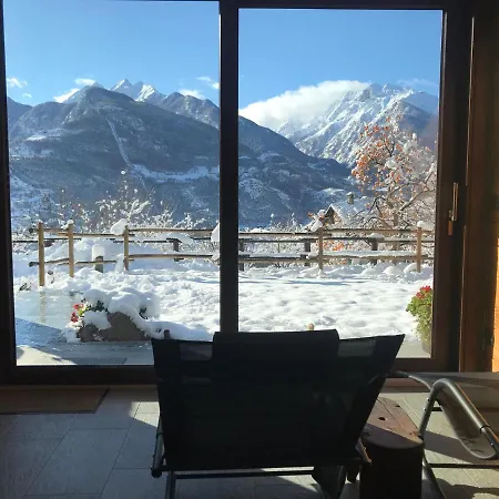 Verger Plein Soleil 4*