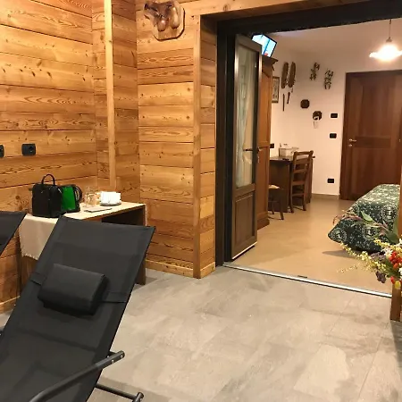 韦尔热普莱因马戏团住宿加早餐旅馆