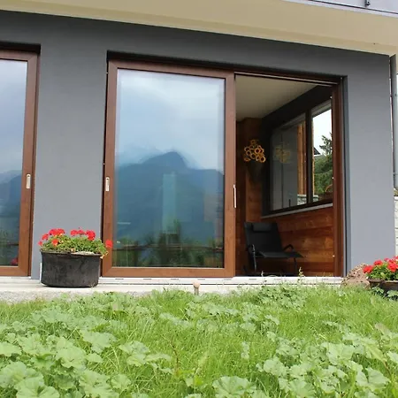 Verger Plein Soleil Bed & Breakfast