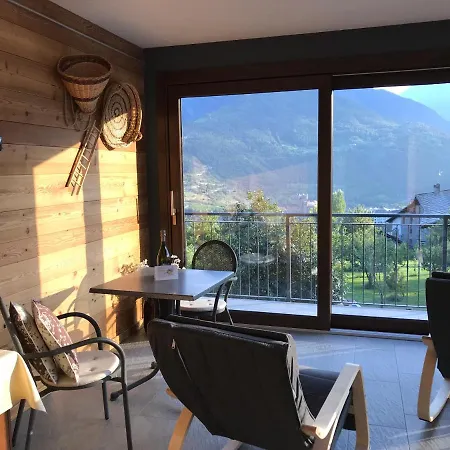 Verger Plein Soleil Oda ve Kahvaltı