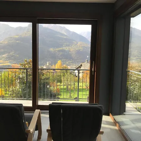 Bed & Breakfast Verger Plein Soleil