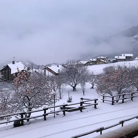 Verger Plein Soleil Saint-Pierre