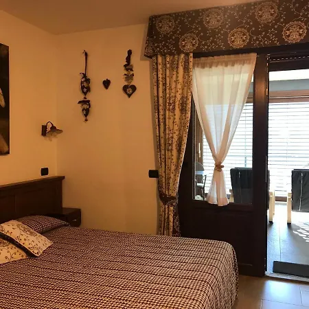 Verger Plein Soleil B&B 4*