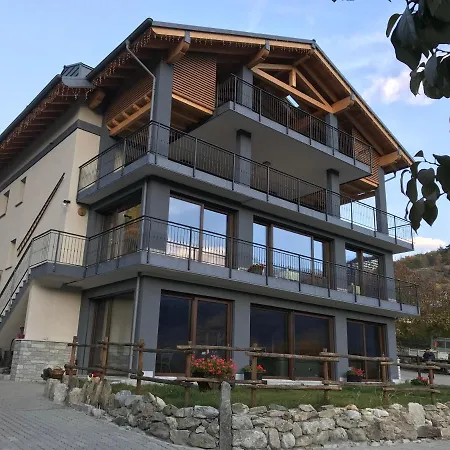 Verger Plein Soleil B&B 4*