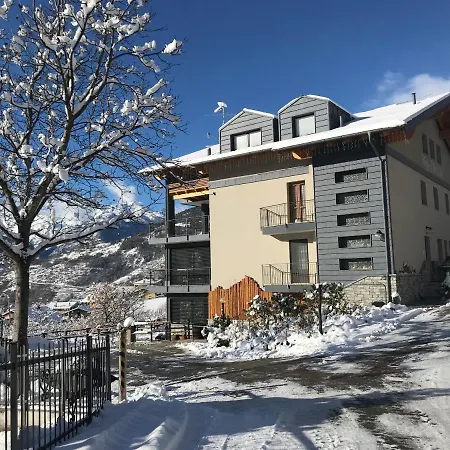 Verger Plein Soleil Oda ve Kahvaltı