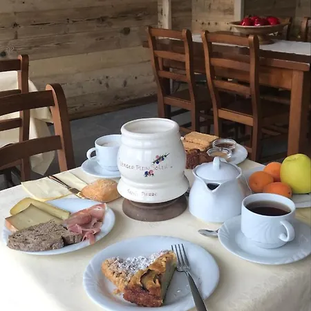 Verger Plein Soleil 4*