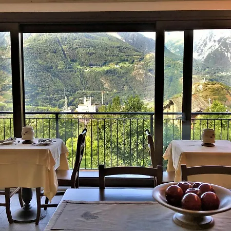 韦尔热普莱因马戏团住宿加早餐旅馆 4*