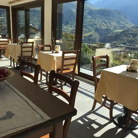 住宿加早餐酒店 韦尔热普莱因马戏团住宿加早餐旅馆