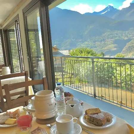 Verger Plein Soleil Saint-Pierre