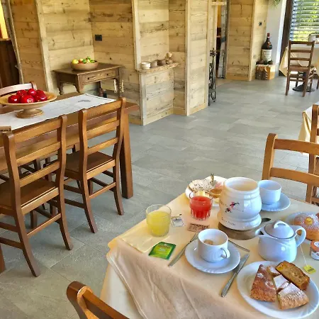 住宿加早餐酒店 韦尔热普莱因马戏团住宿加早餐旅馆 4*