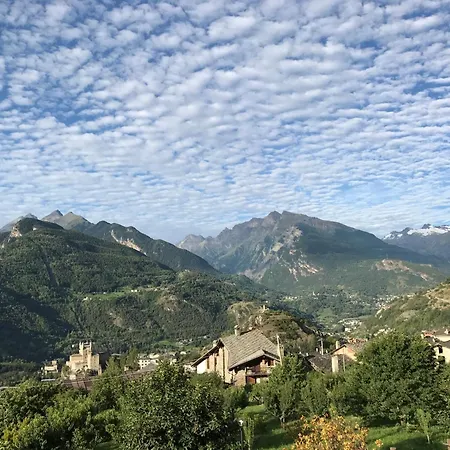 Verger Plein Soleil