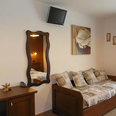 住宿加早餐酒店 韦尔热普莱因马戏团住宿加早餐旅馆