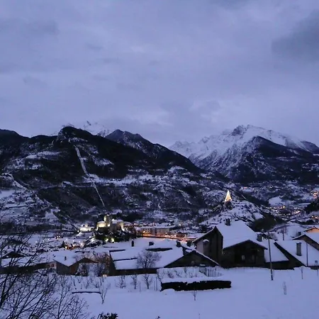 住宿加早餐酒店 韦尔热普莱因马戏团住宿加早餐旅馆