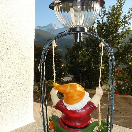 B&B Verger Plein Soleil 셍피에르