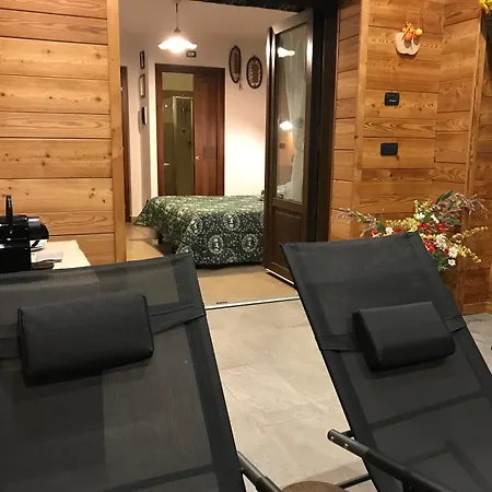 韦尔热普莱因马戏团住宿加早餐旅馆 圣皮埃尔