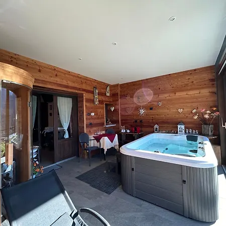 Verger Plein Soleil B&B