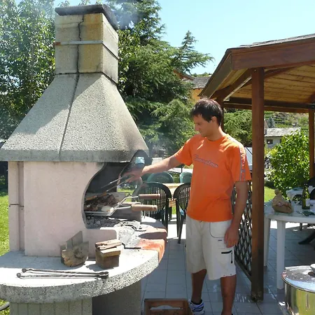 Verger Plein Soleil Oda ve Kahvaltı *