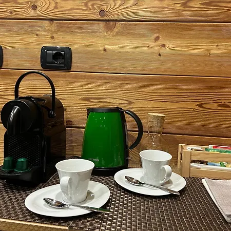 韦尔热普莱因马戏团住宿加早餐旅馆 4*