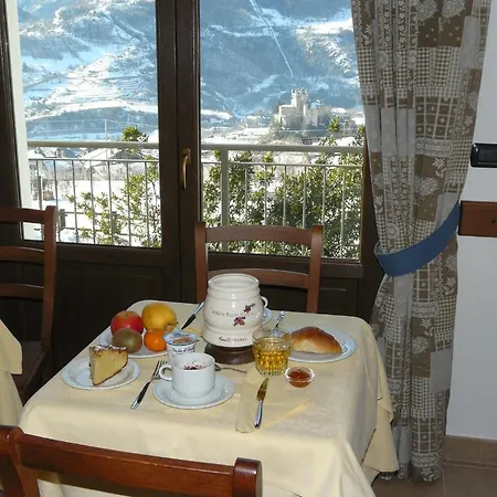 Bed & Breakfast Verger Plein Soleil 4*