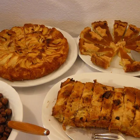 B&B Verger Plein Soleil