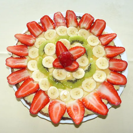 韦尔热普莱因马戏团住宿加早餐旅馆 圣皮埃尔