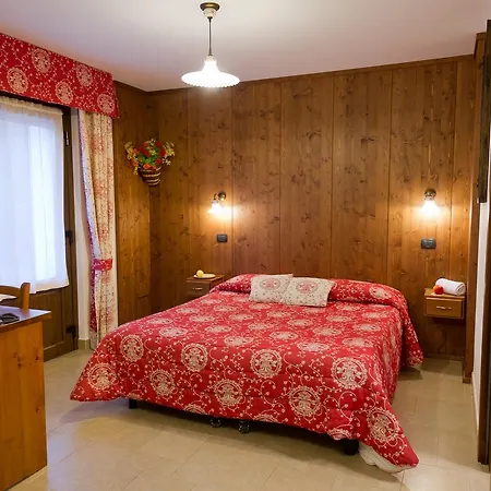 韦尔热普莱因马戏团住宿加早餐旅馆 住宿加早餐酒店