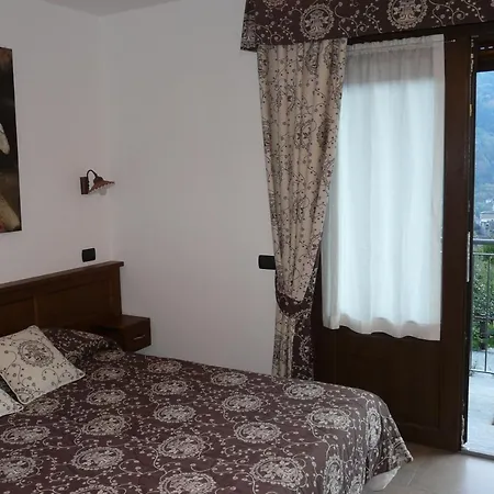 Bed & Breakfast Verger Plein Soleil 4*