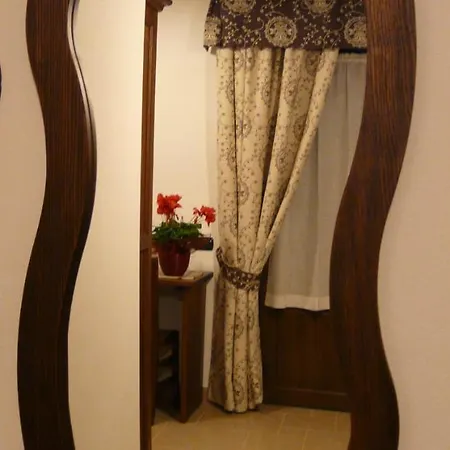 Verger Plein Soleil B&B 4*