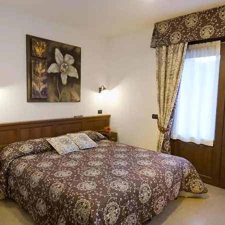 Bed & Breakfast Verger Plein Soleil 4*