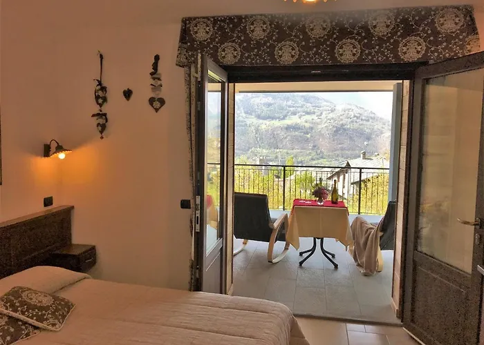 Bed & Breakfast Verger Plein Soleil 4*