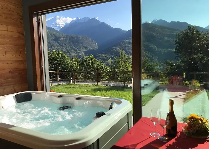 Verger Plein Soleil 4* Saint-Pierre