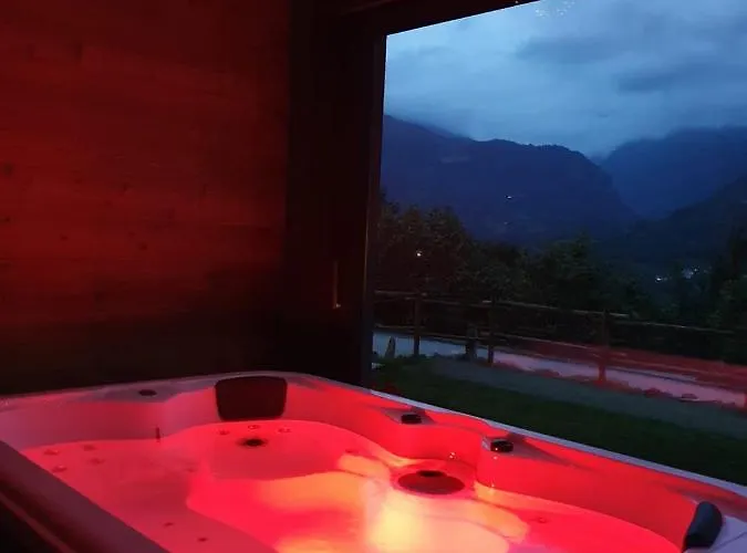 Bed & Breakfast Verger Plein Soleil Saint-Pierre