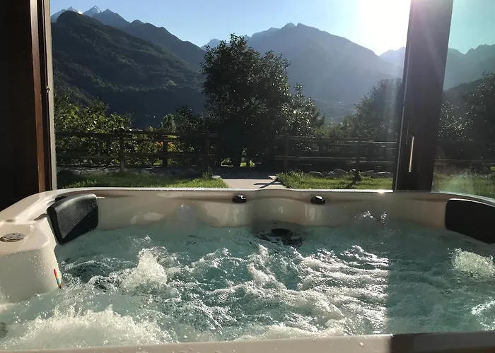 Verger Plein Soleil 4* Saint-Pierre