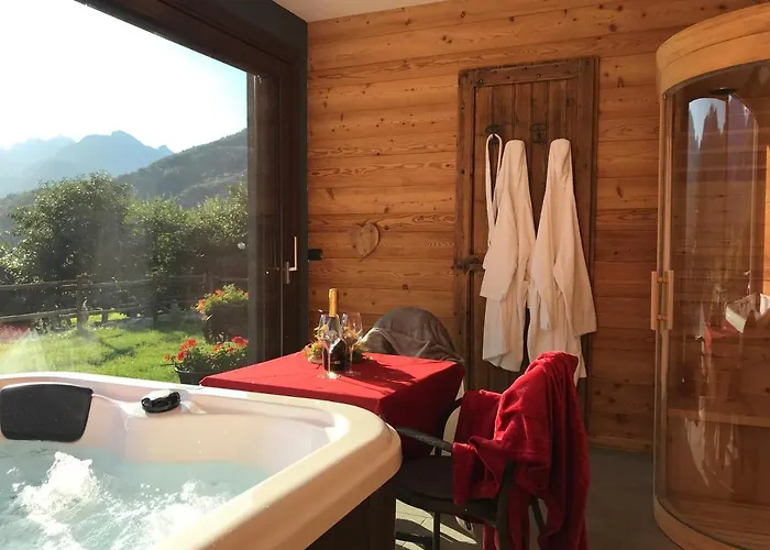 Verger Plein Soleil Bed & Breakfast 4*