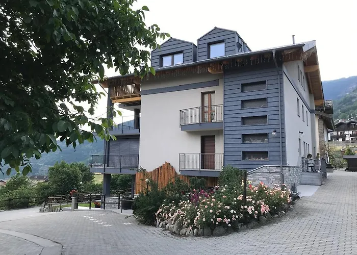 Bed & Breakfast Verger Plein Soleil 4*