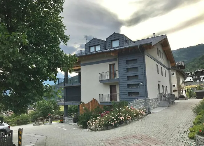 Verger Plein Soleil Bed & Breakfast Saint-Pierre